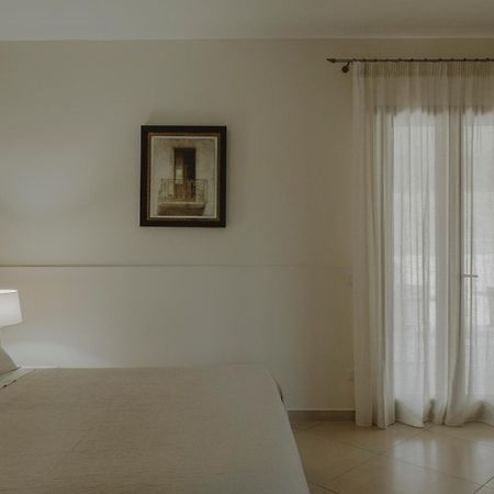 Villa Patrizia Salento Art & Room Porto Cesareo Extérieur photo