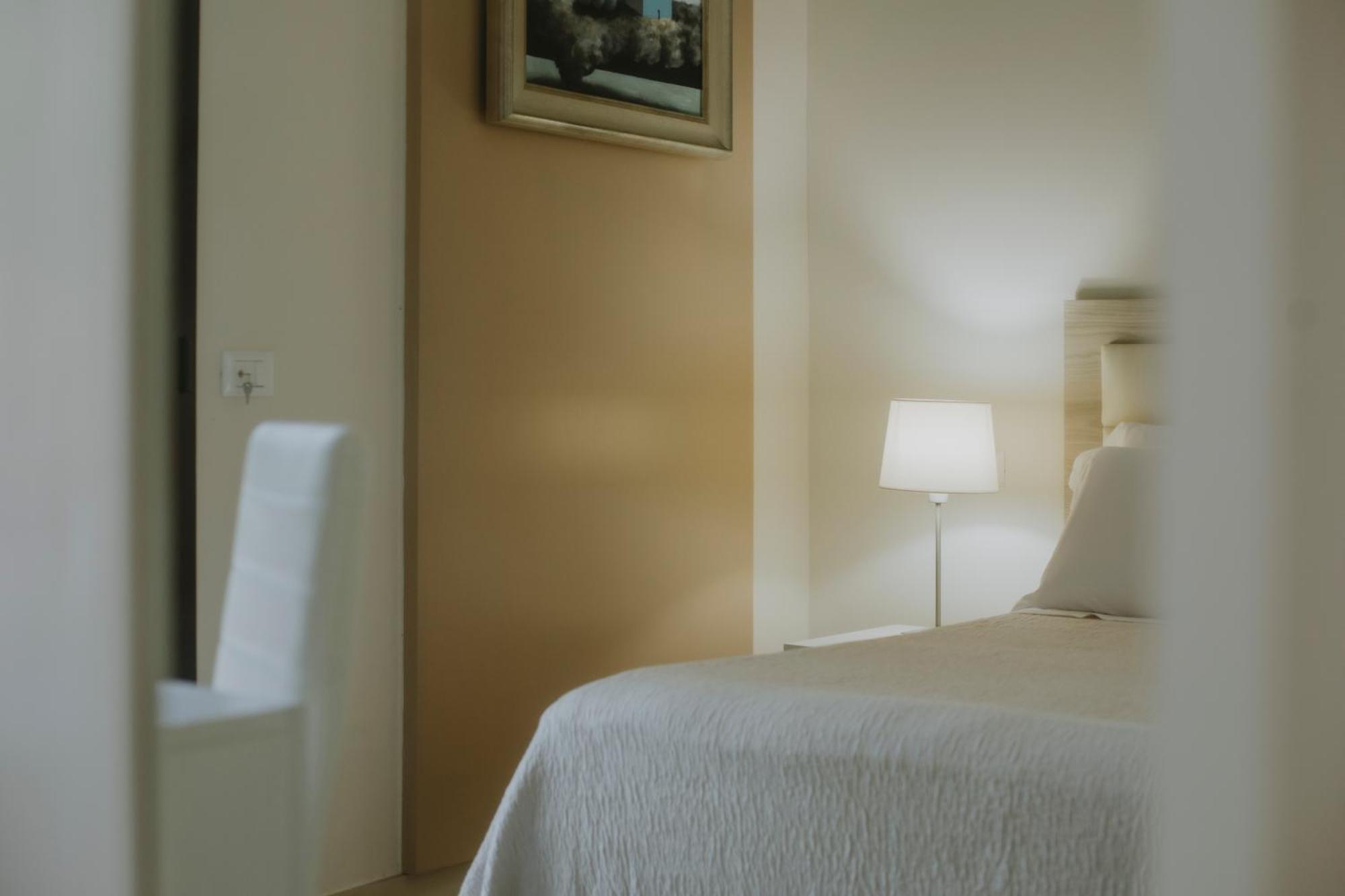 Villa Patrizia Salento Art & Room Porto Cesareo Extérieur photo