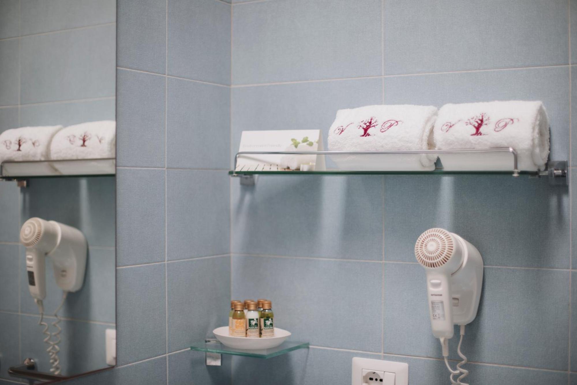 Villa Patrizia Salento Art & Room Porto Cesareo Extérieur photo