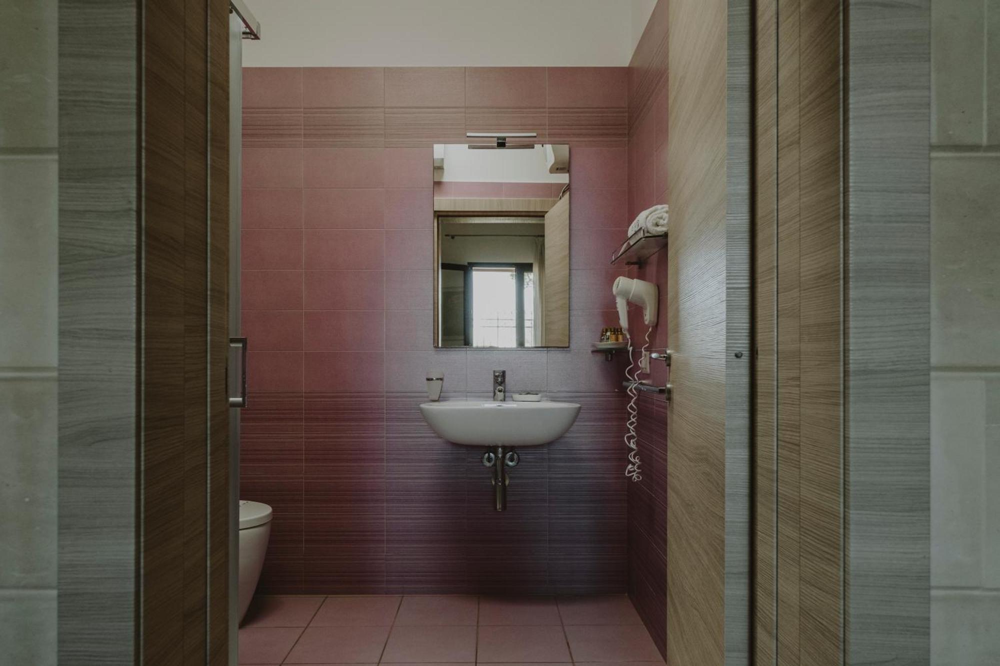 Villa Patrizia Salento Art & Room Porto Cesareo Extérieur photo
